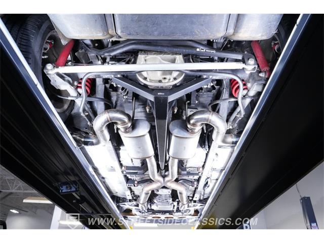 1993 Ford Mustang (CC-2076397) for sale in Concord, North Carolina