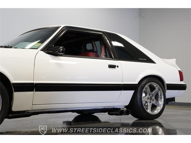 1993 Ford Mustang (CC-2076397) for sale in Concord, North Carolina