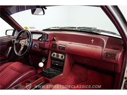 1993 Ford Mustang (CC-2076397) for sale in Concord, North Carolina