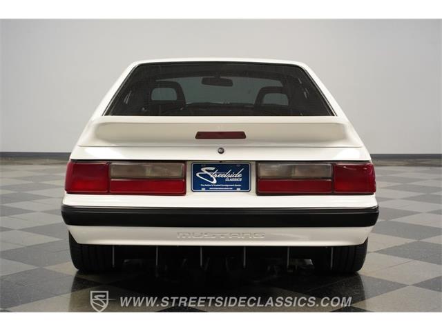 1993 Ford Mustang (CC-2076397) for sale in Concord, North Carolina