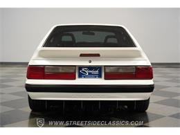 1993 Ford Mustang (CC-2076397) for sale in Concord, North Carolina