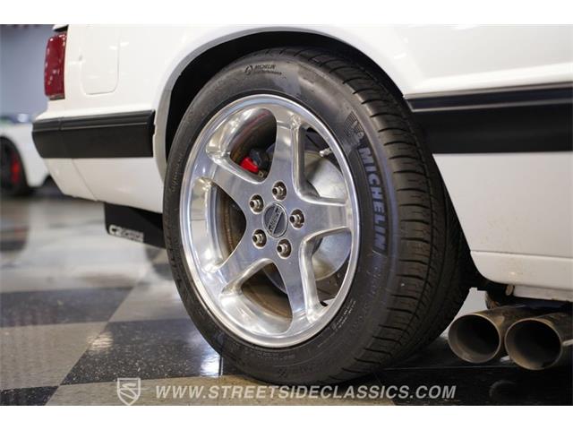 1993 Ford Mustang (CC-2076397) for sale in Concord, North Carolina