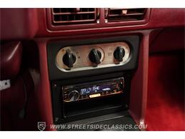 1993 Ford Mustang (CC-2076397) for sale in Concord, North Carolina