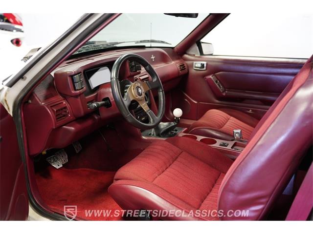 1993 Ford Mustang (CC-2076397) for sale in Concord, North Carolina