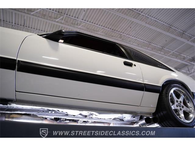 1993 Ford Mustang (CC-2076397) for sale in Concord, North Carolina
