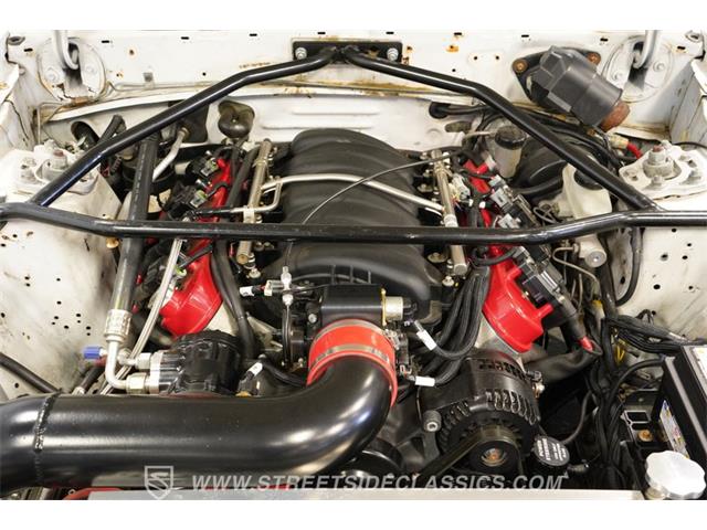 1993 Ford Mustang (CC-2076397) for sale in Concord, North Carolina