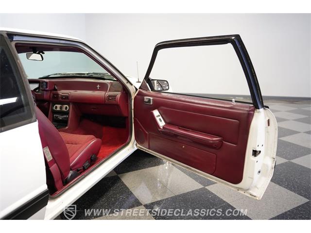 1993 Ford Mustang (CC-2076397) for sale in Concord, North Carolina