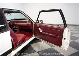 1993 Ford Mustang (CC-2076397) for sale in Concord, North Carolina