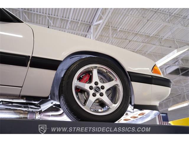 1993 Ford Mustang (CC-2076397) for sale in Concord, North Carolina