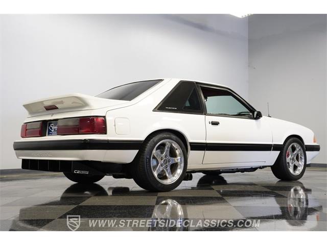 1993 Ford Mustang (CC-2076397) for sale in Concord, North Carolina