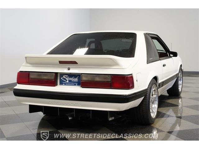 1993 Ford Mustang (CC-2076397) for sale in Concord, North Carolina