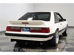 1993 Ford Mustang (CC-2076397) for sale in Concord, North Carolina