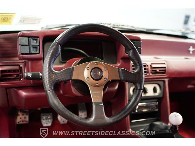 1993 Ford Mustang (CC-2076397) for sale in Concord, North Carolina