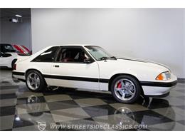 1993 Ford Mustang (CC-2076397) for sale in Concord, North Carolina