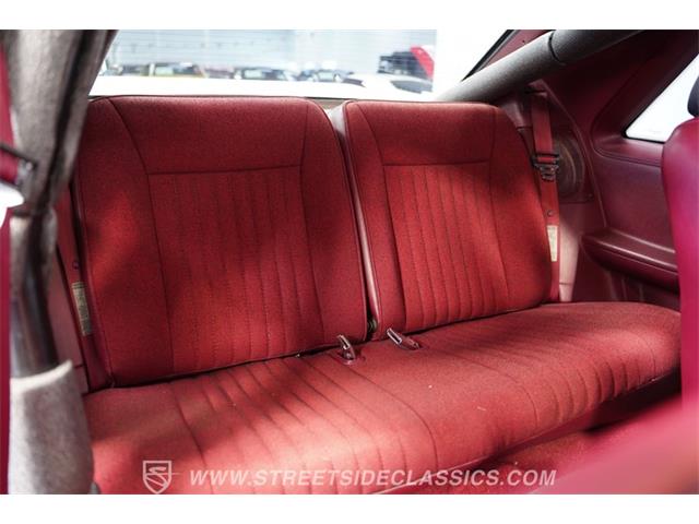 1993 Ford Mustang (CC-2076397) for sale in Concord, North Carolina
