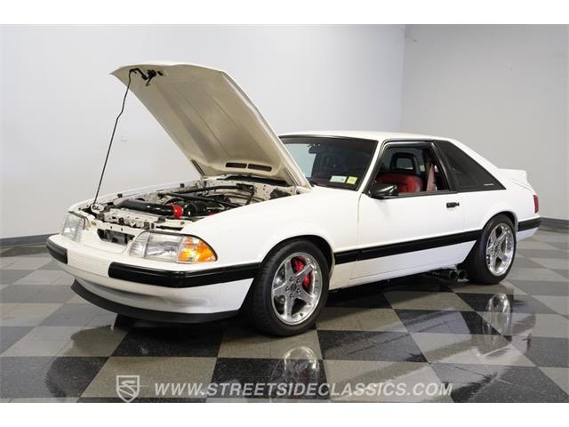 1993 Ford Mustang (CC-2076397) for sale in Concord, North Carolina
