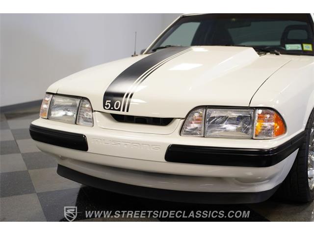 1993 Ford Mustang (CC-2076397) for sale in Concord, North Carolina
