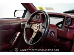 1993 Ford Mustang (CC-2076397) for sale in Concord, North Carolina