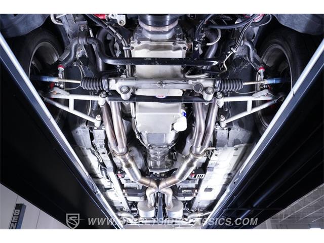 1993 Ford Mustang (CC-2076397) for sale in Concord, North Carolina