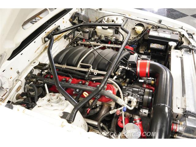 1993 Ford Mustang (CC-2076397) for sale in Concord, North Carolina