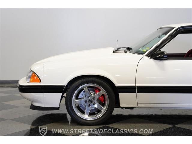 1993 Ford Mustang (CC-2076397) for sale in Concord, North Carolina