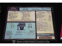 1993 Ford Mustang (CC-2076397) for sale in Concord, North Carolina