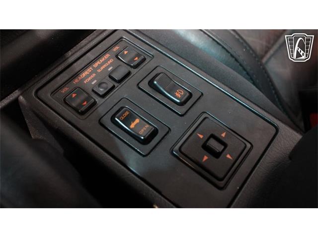 1991 Mazda RX-7 (CC-2076398) for sale in Peoria, Arizona