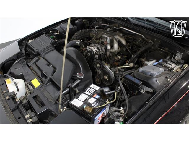 1991 Mazda RX-7 (CC-2076398) for sale in Peoria, Arizona