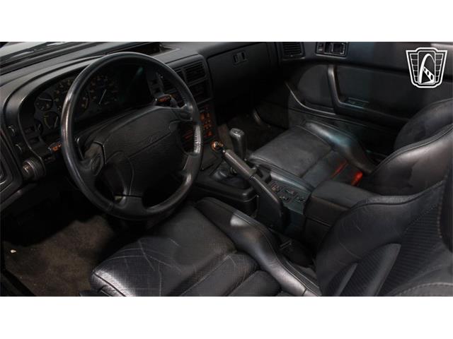 1991 Mazda RX-7 (CC-2076398) for sale in Peoria, Arizona