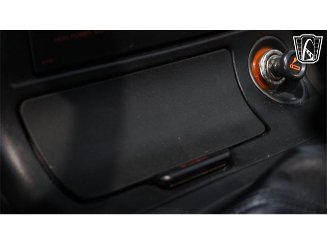 1991 Mazda RX-7 (CC-2076398) for sale in Peoria, Arizona