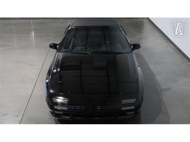 1991 Mazda RX-7 (CC-2076398) for sale in Peoria, Arizona