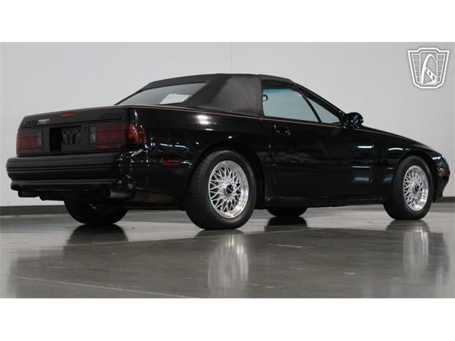 1991 Mazda RX-7 (CC-2076398) for sale in Peoria, Arizona