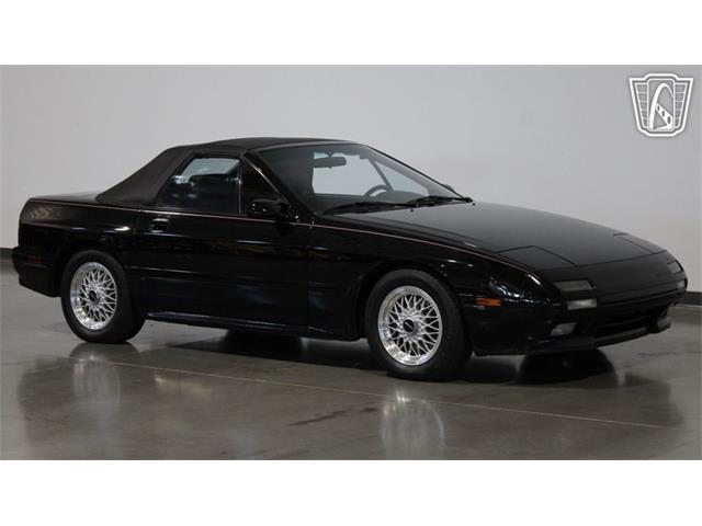 1991 Mazda RX-7 (CC-2076398) for sale in Peoria, Arizona