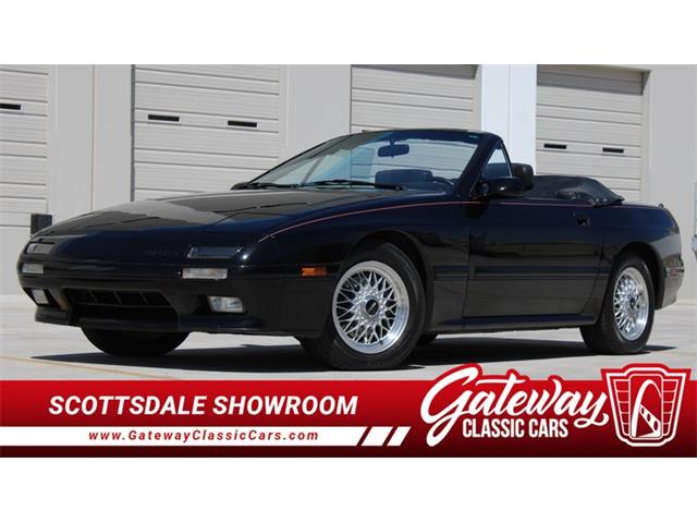 1991 Mazda RX-7 (CC-2076398) for sale in Peoria, Arizona