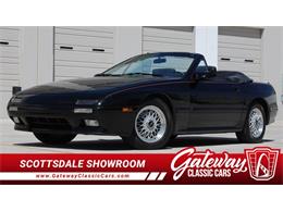 1991 Mazda RX-7 (CC-2076398) for sale in Peoria, Arizona