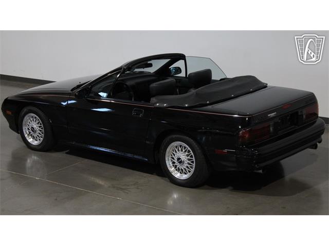 1991 Mazda RX-7 (CC-2076398) for sale in Peoria, Arizona