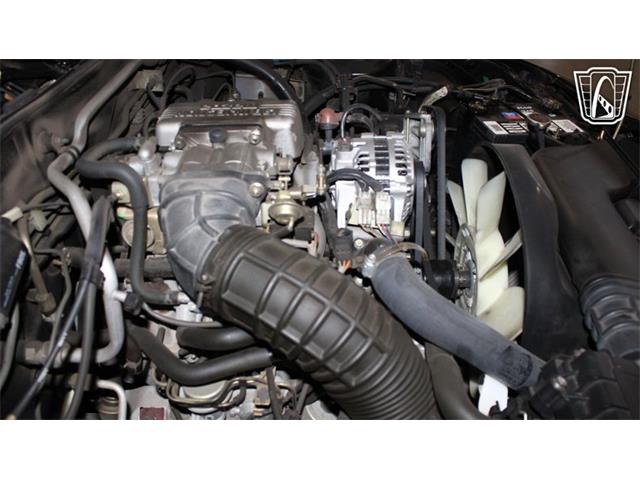 1991 Mazda RX-7 (CC-2076398) for sale in Peoria, Arizona