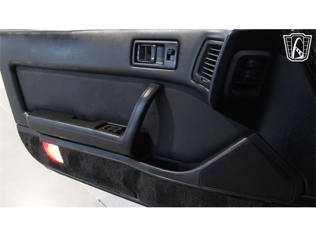 1991 Mazda RX-7 (CC-2076398) for sale in Peoria, Arizona