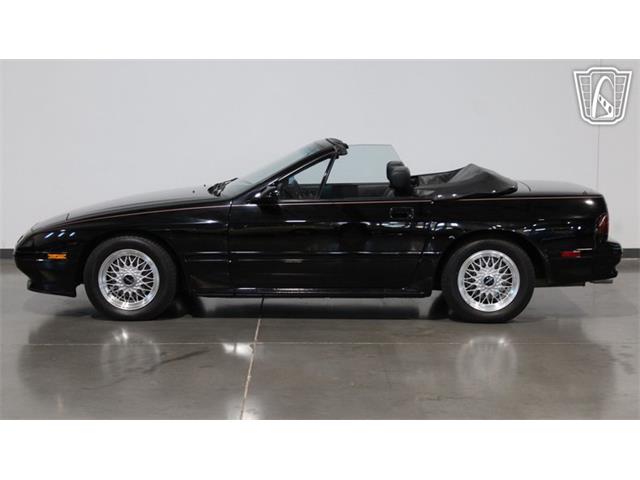 1991 Mazda RX-7 (CC-2076398) for sale in Peoria, Arizona