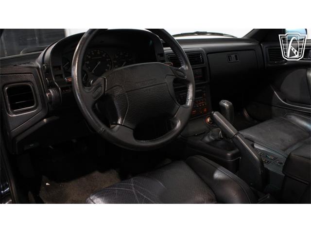 1991 Mazda RX-7 (CC-2076398) for sale in Peoria, Arizona