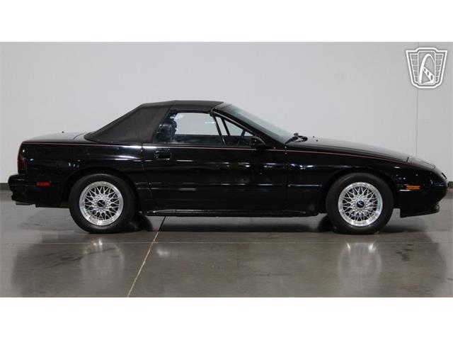 1991 Mazda RX-7 (CC-2076398) for sale in Peoria, Arizona