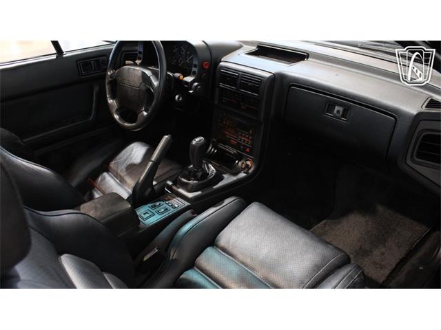 1991 Mazda RX-7 (CC-2076398) for sale in Peoria, Arizona