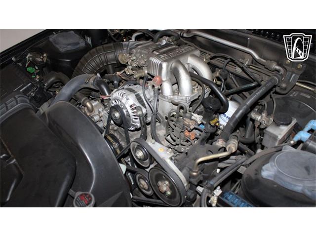 1991 Mazda RX-7 (CC-2076398) for sale in Peoria, Arizona
