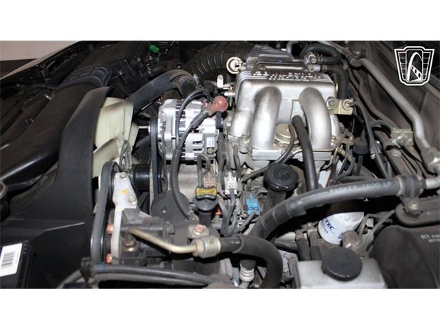 1991 Mazda RX-7 (CC-2076398) for sale in Peoria, Arizona