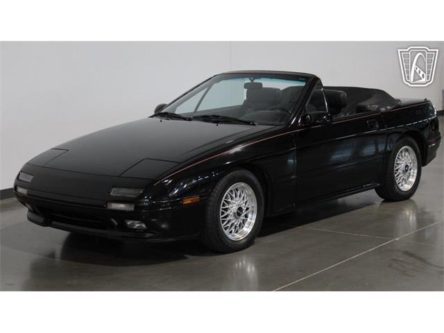 1991 Mazda RX-7 (CC-2076398) for sale in Peoria, Arizona