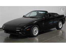 1991 Mazda RX-7 (CC-2076398) for sale in Peoria, Arizona