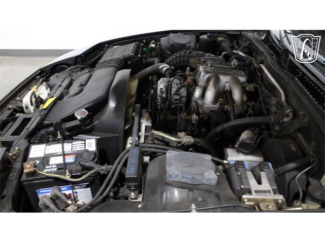 1991 Mazda RX-7 (CC-2076398) for sale in Peoria, Arizona