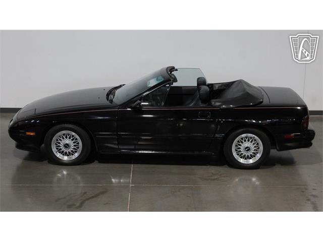 1991 Mazda RX-7 (CC-2076398) for sale in Peoria, Arizona