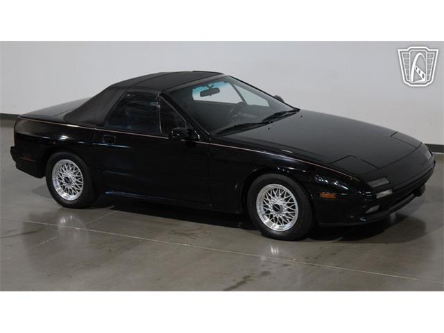 1991 Mazda RX-7 (CC-2076398) for sale in Peoria, Arizona