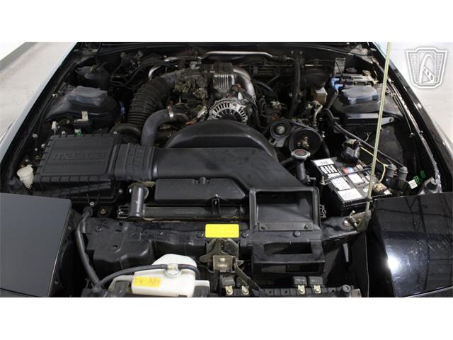 1991 Mazda RX-7 (CC-2076398) for sale in Peoria, Arizona
